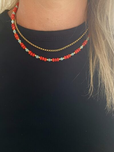 Collier INA – Image 5