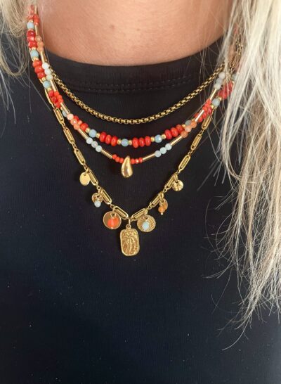 Collier MARIAMA – Image 4