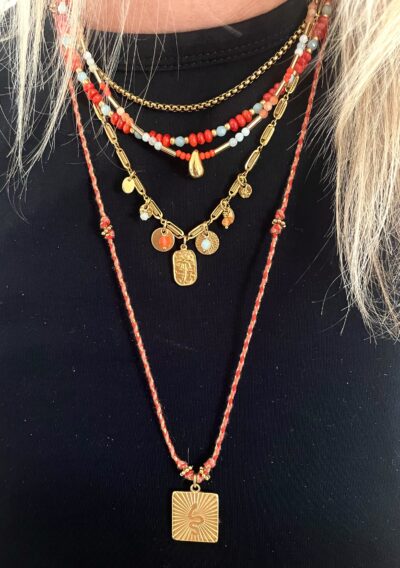 Collier MARIAMA – Image 3