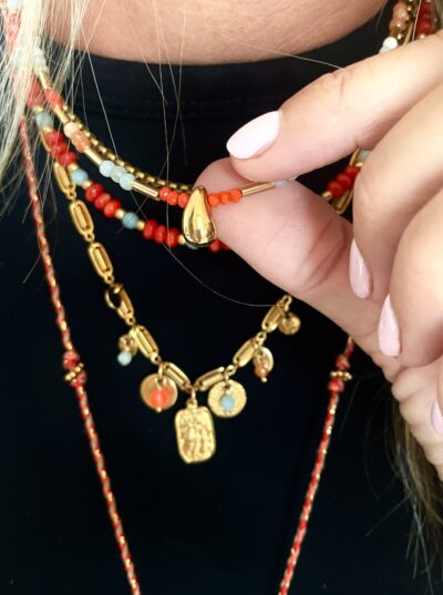 Collier AYA