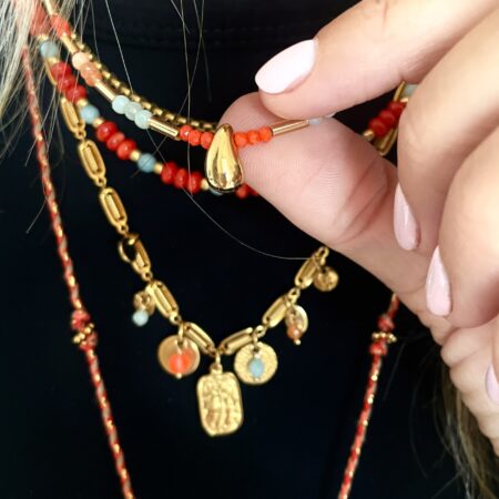 Collier AYA