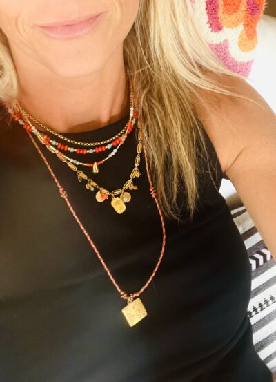 Collier INA – Image 8
