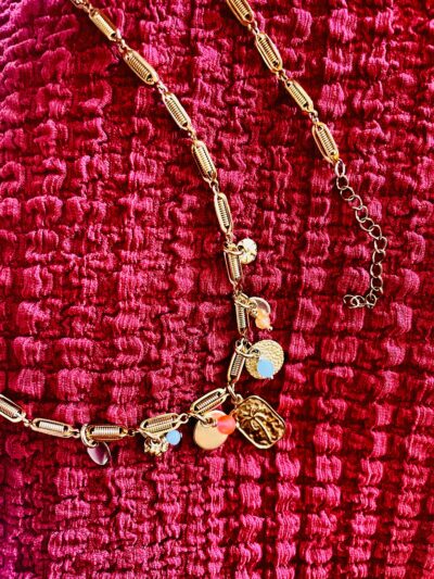 Collier MARIAMA – Image 2