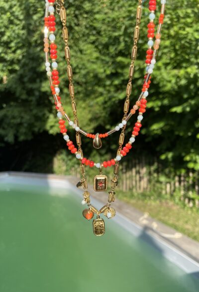 Collier MARIAMA – Image 5