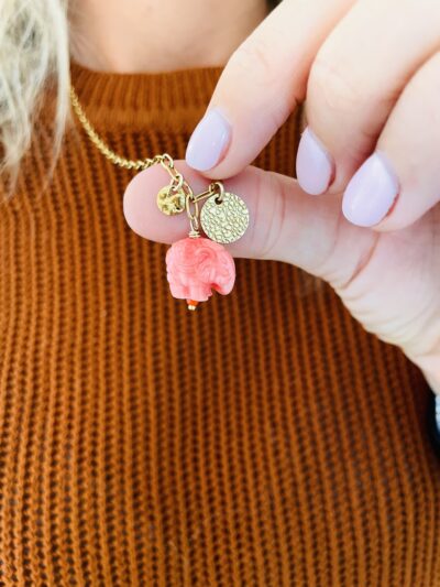 Collier KASHKA