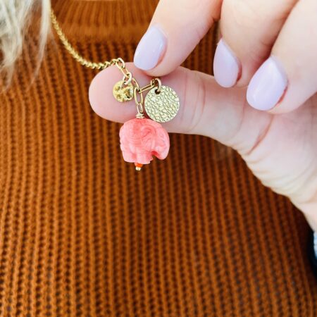 Collier KASHKA
