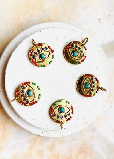 Pendentif OEIL