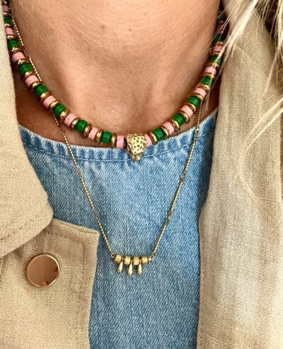 Collier OLYMPE – Image 5