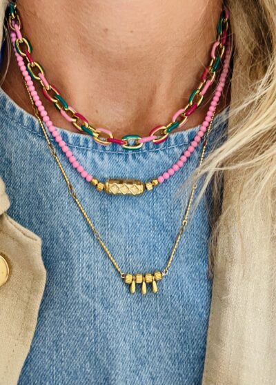 Collier OLYMPE – Image 3