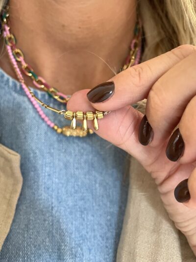 Collier OLYMPE – Image 2