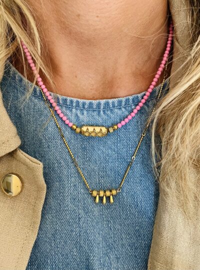 Collier OLYMPE – Image 4