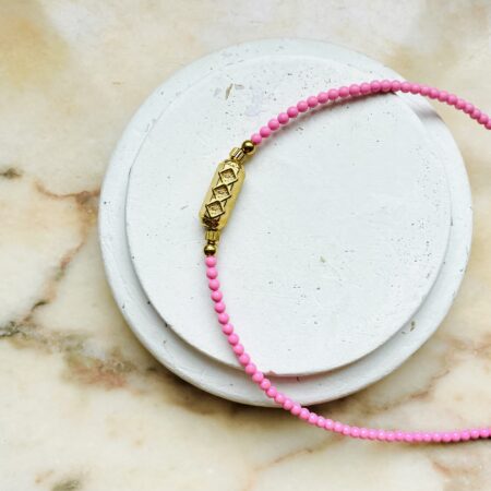 Collier ORIANE