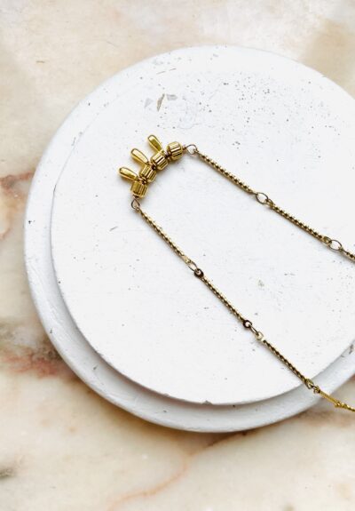 Collier OLYMPE