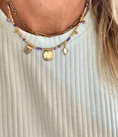 Collier OYA – Image 3