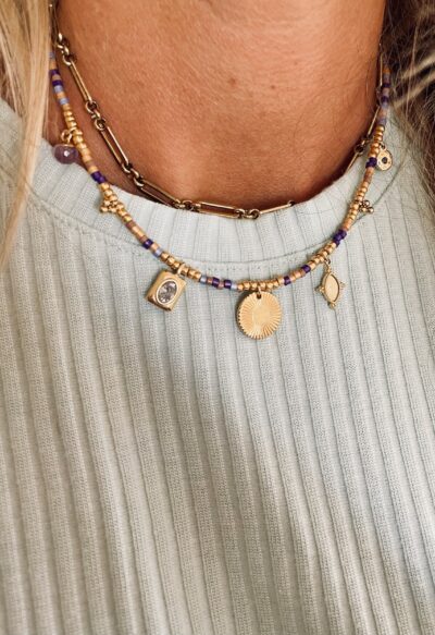 Collier OYA – Image 4