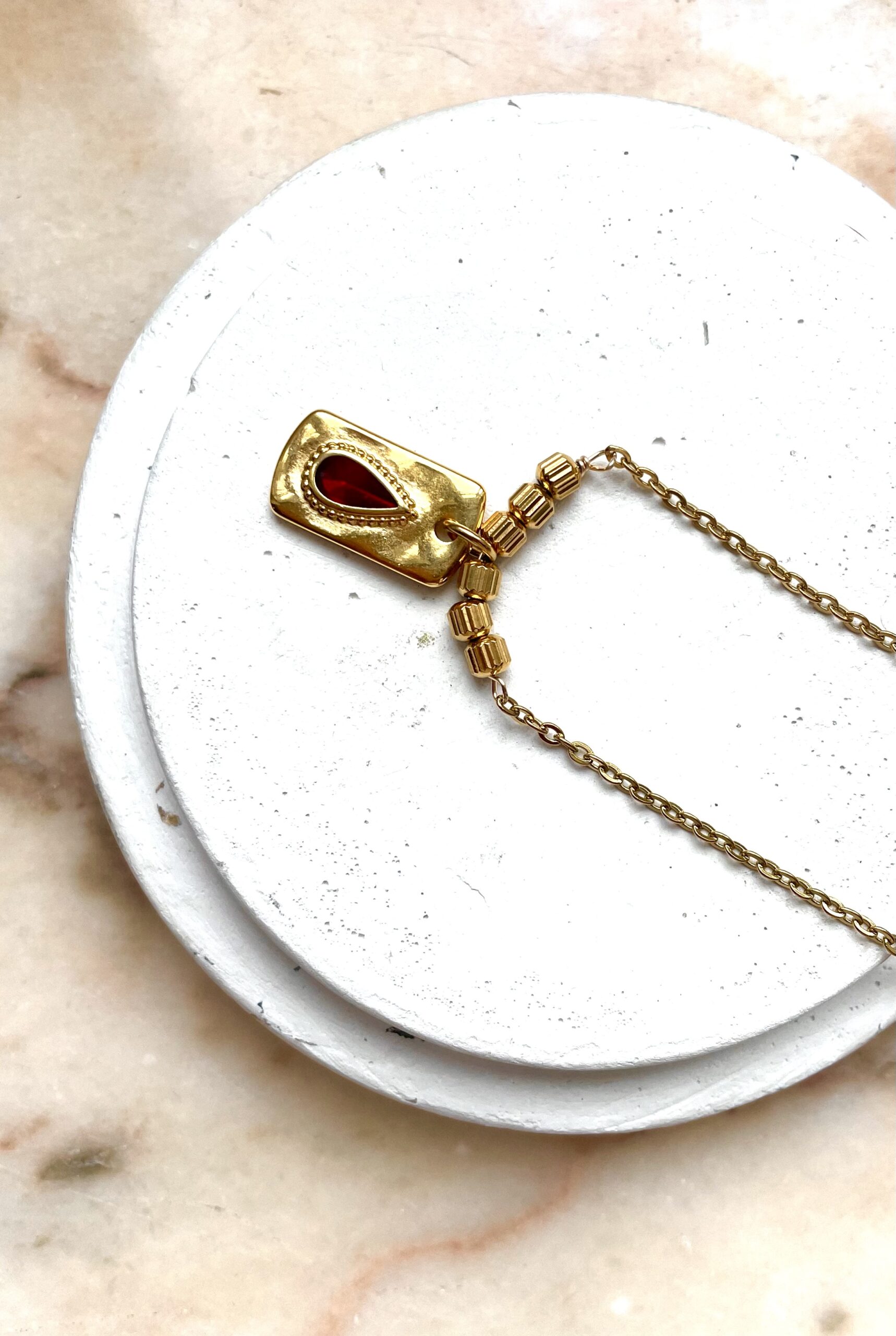 Collier ODILIA – Image 3