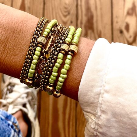 Bracelet OLGANE