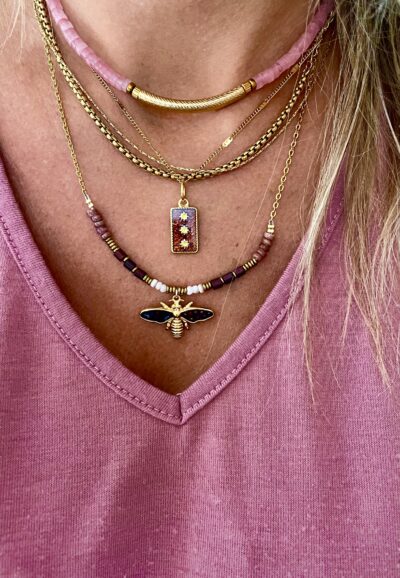 Pendentif PERLE – Image 2
