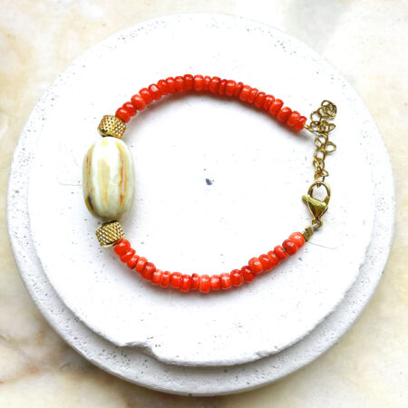 Bracelet OXANE
