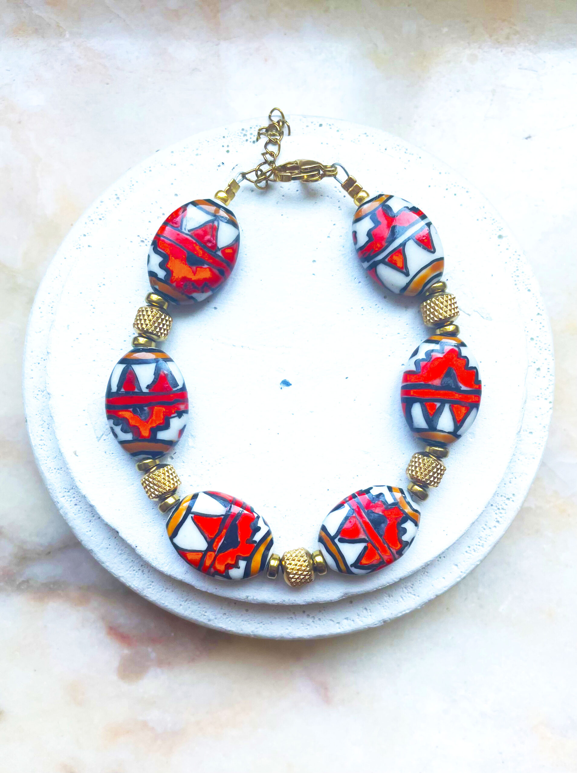 Bracelet PHILAE