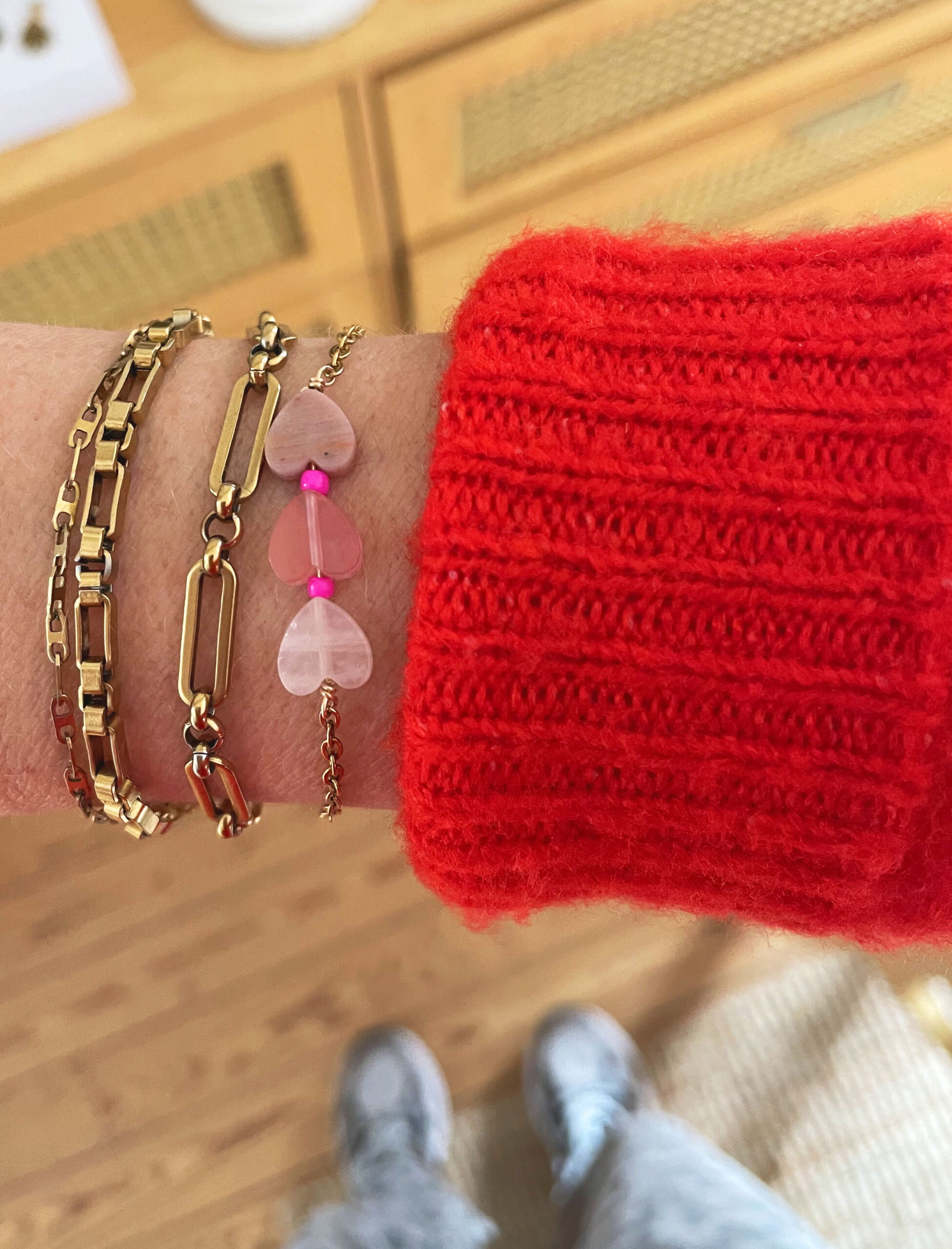 Bracelet AMOUR – Image 7