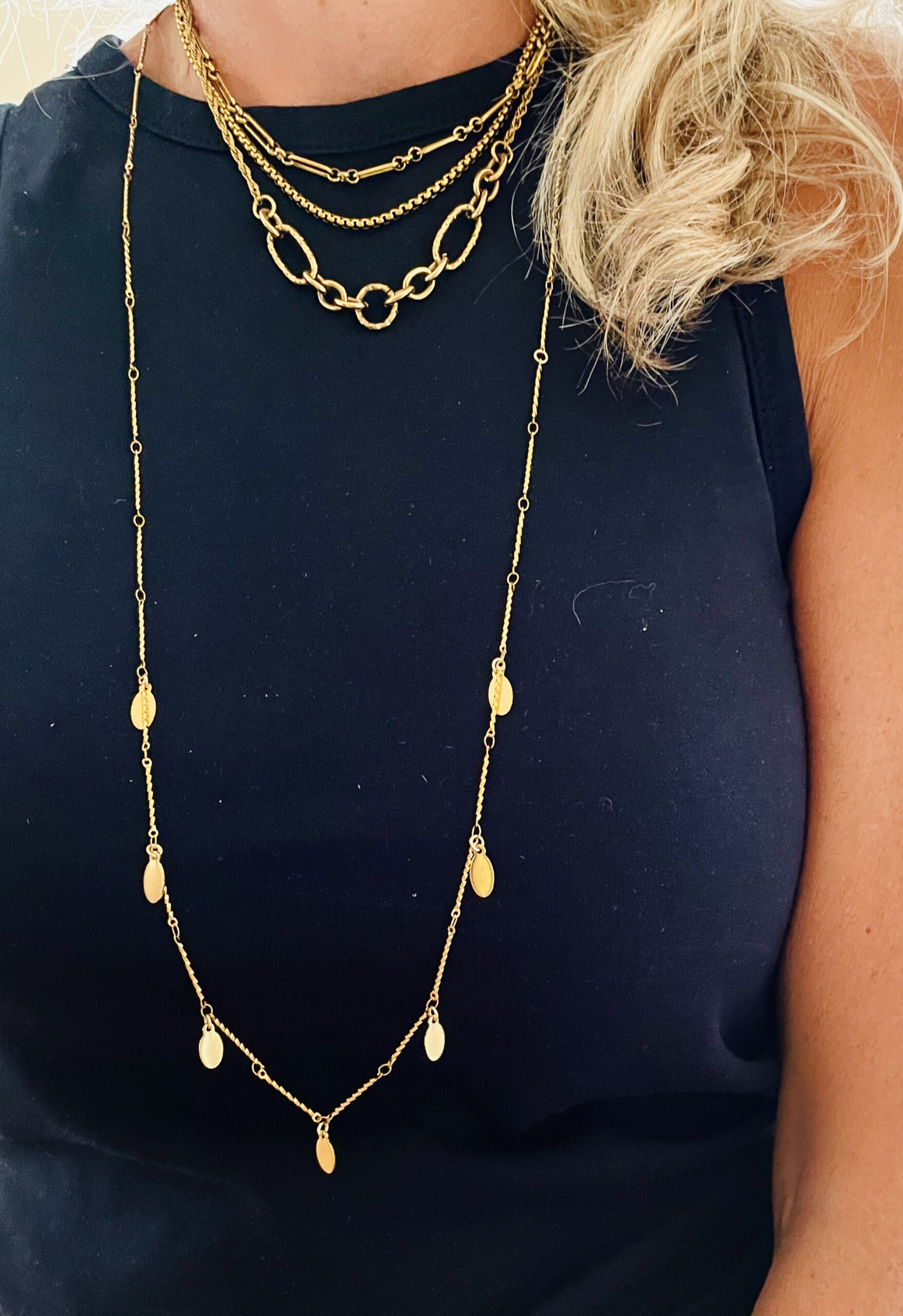 Collier YSEE – Image 2