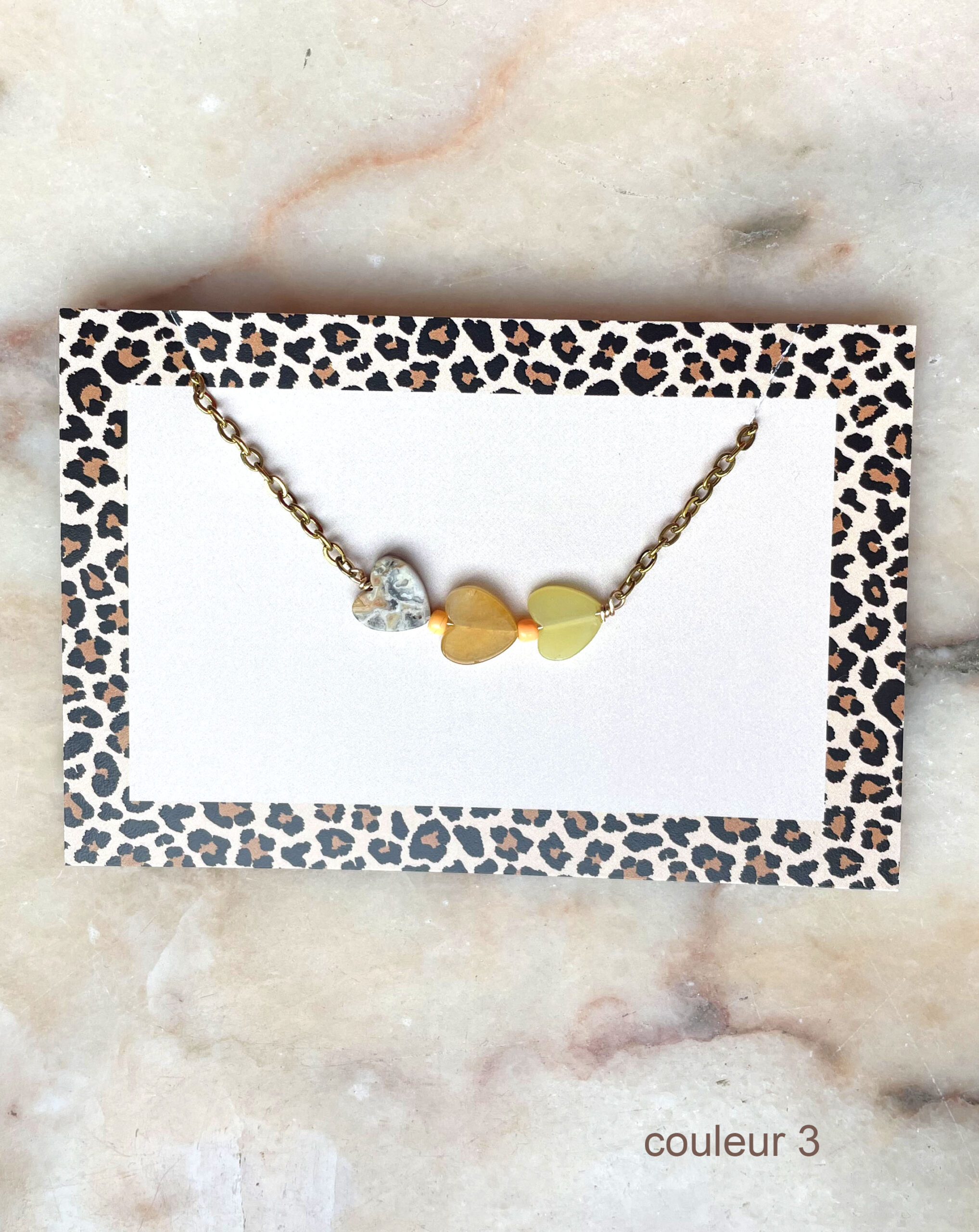 Collier AMOUR – Image 4