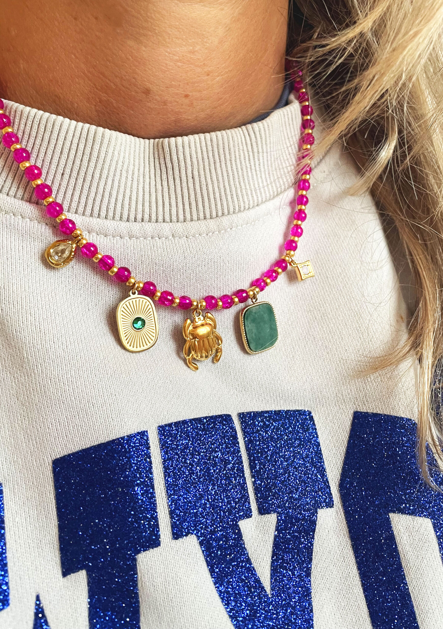 Collier ALMA – Image 4