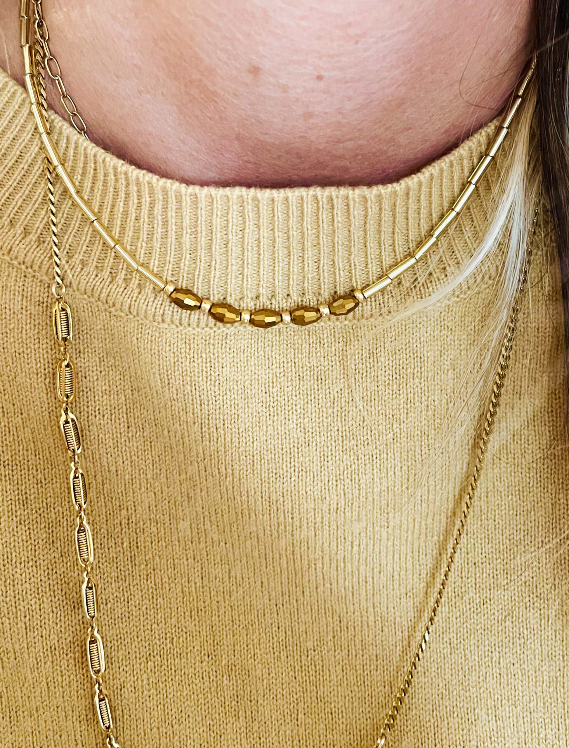 Collier CHARLIE – Image 3