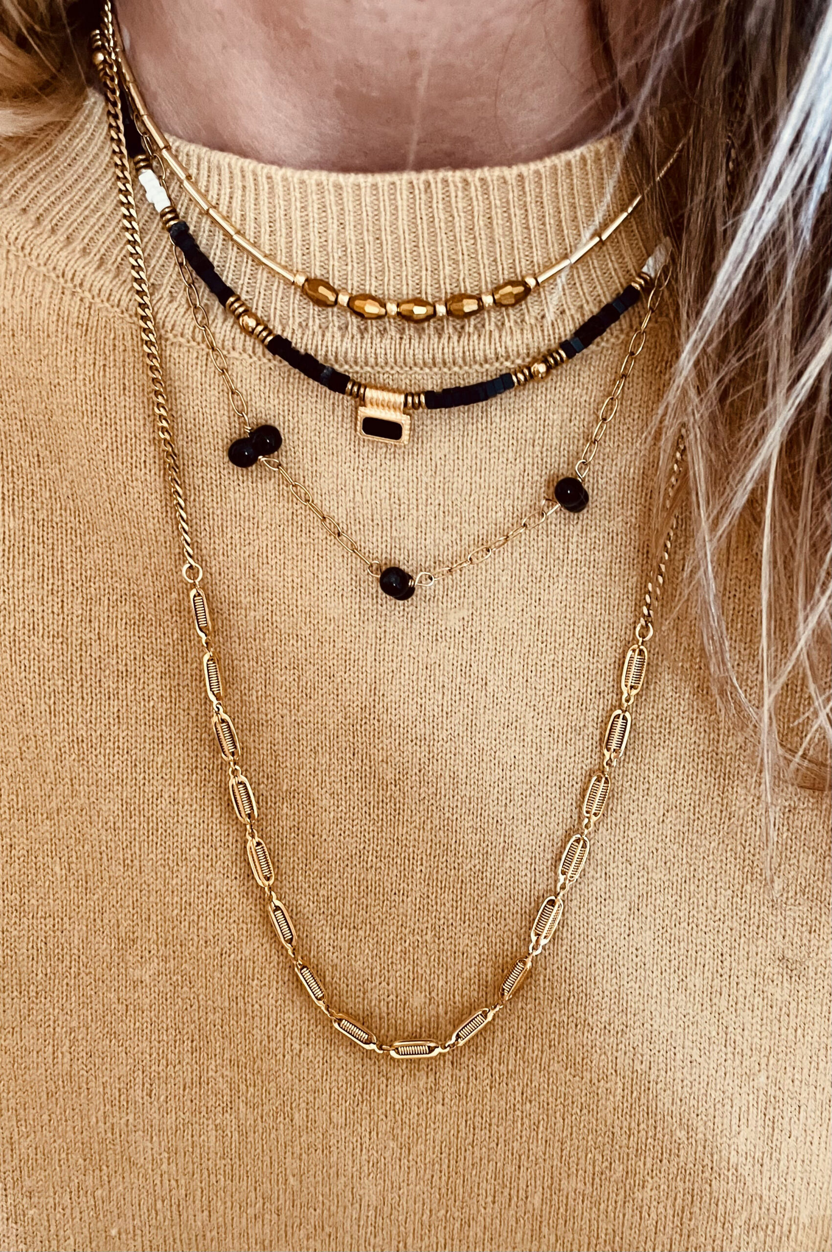 Collier CHARLIE – Image 6