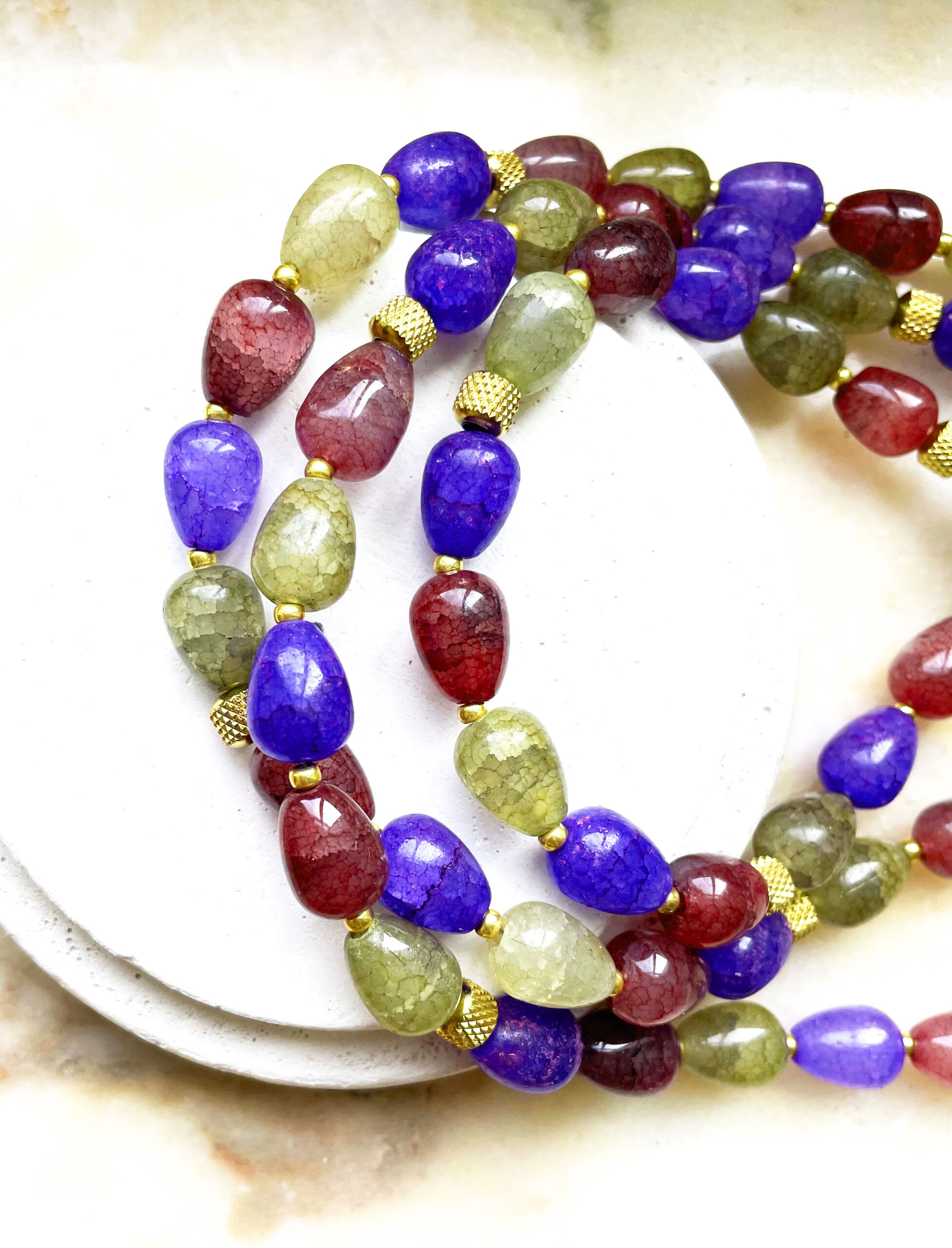 Collier GRACE – Image 4