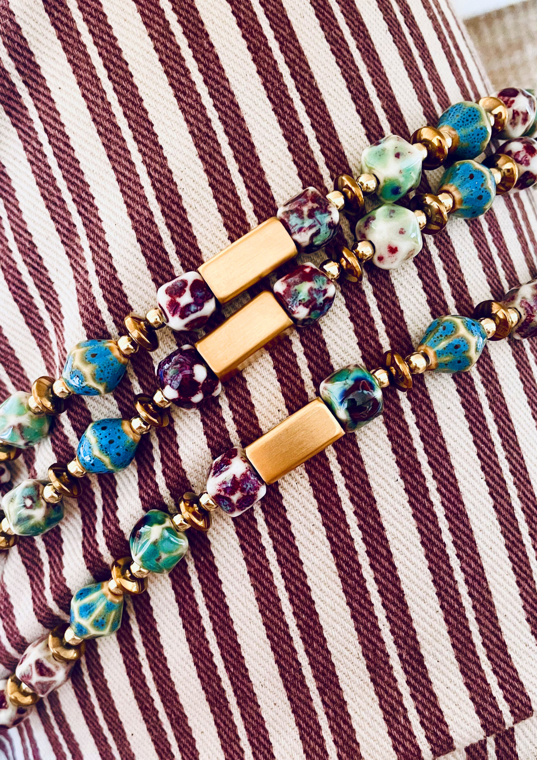 Collier HELINE – Image 5