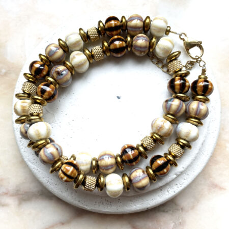 Collier INAYA