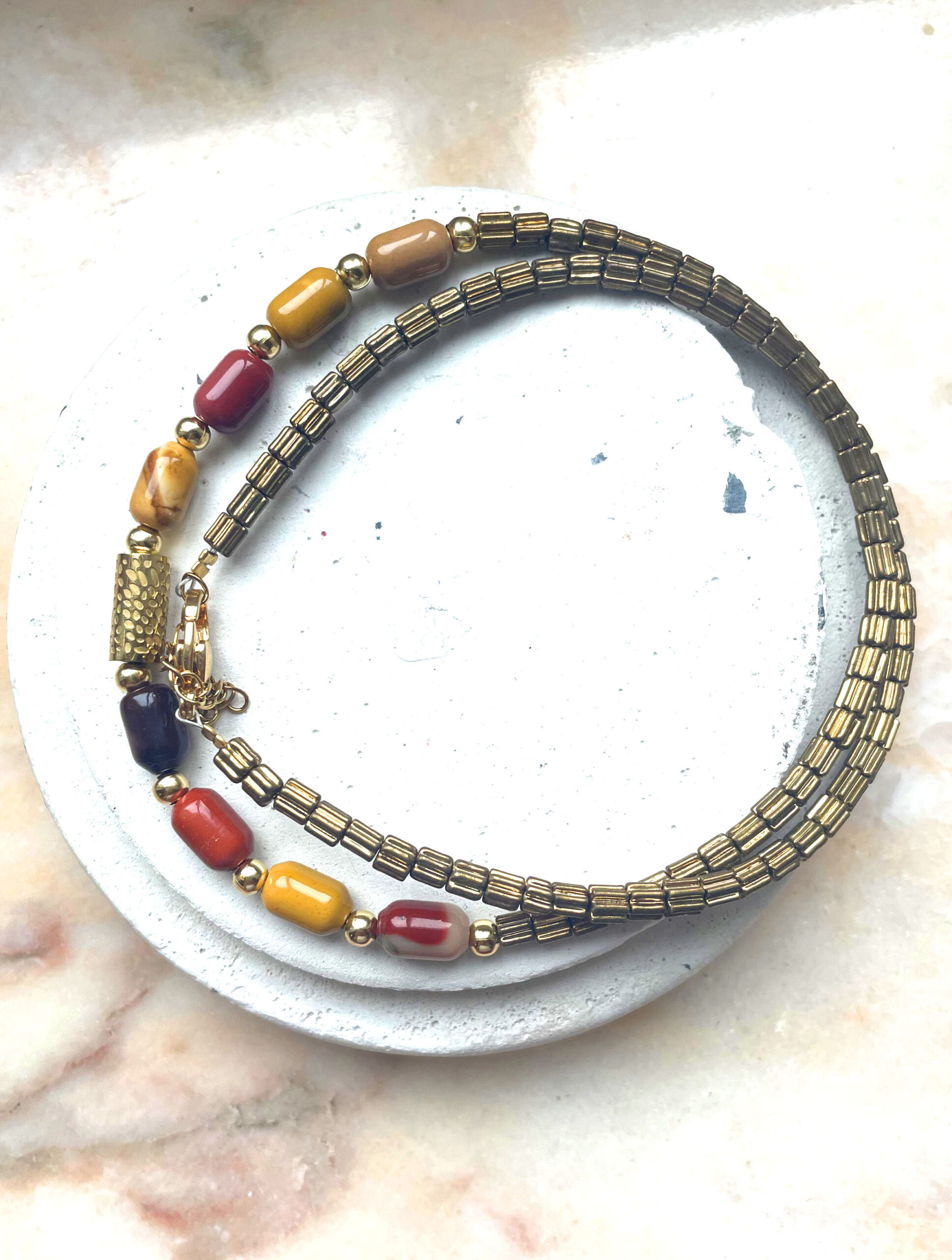 Collier Laurence – Image 3
