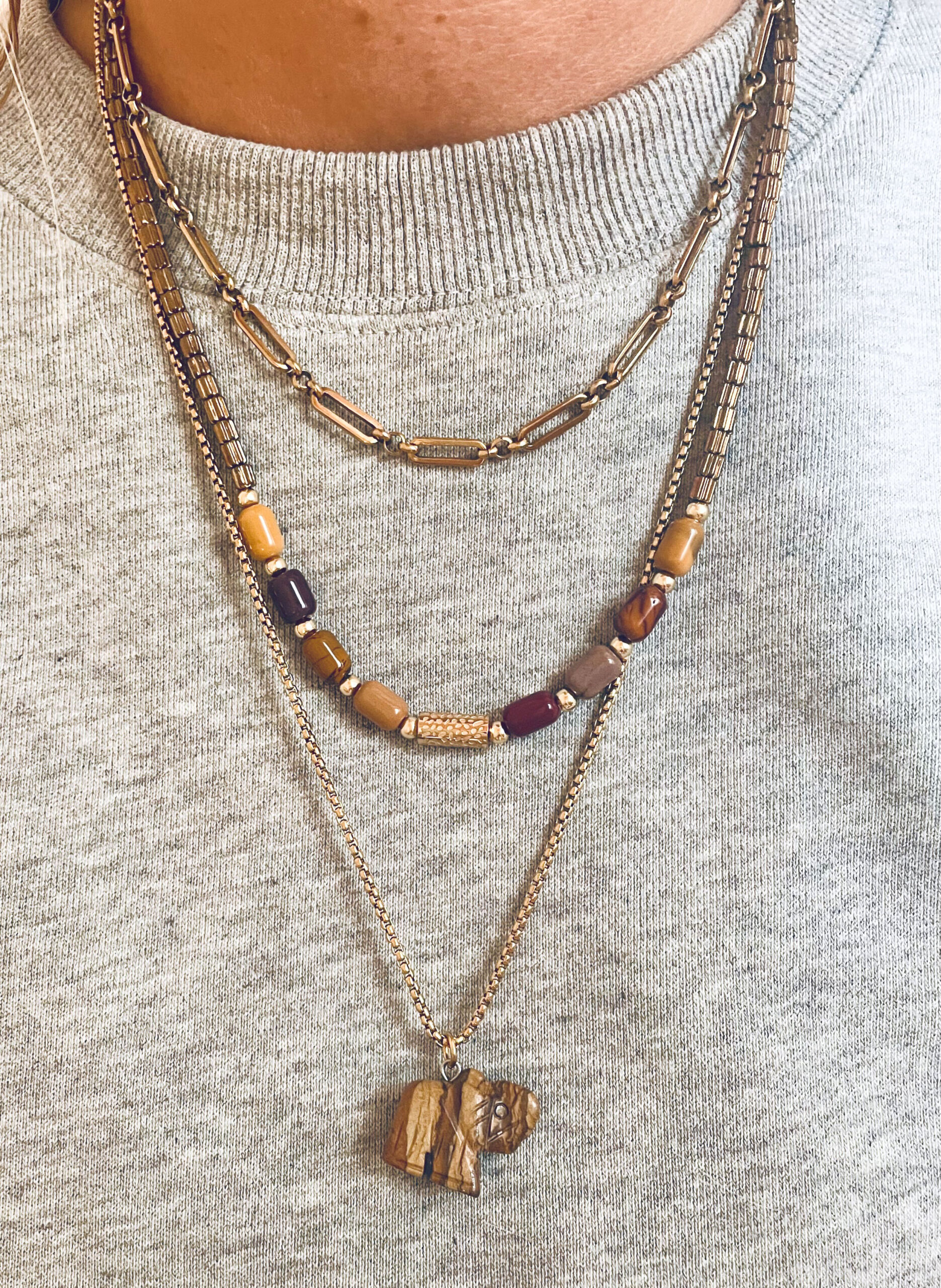 Collier Laurence – Image 4