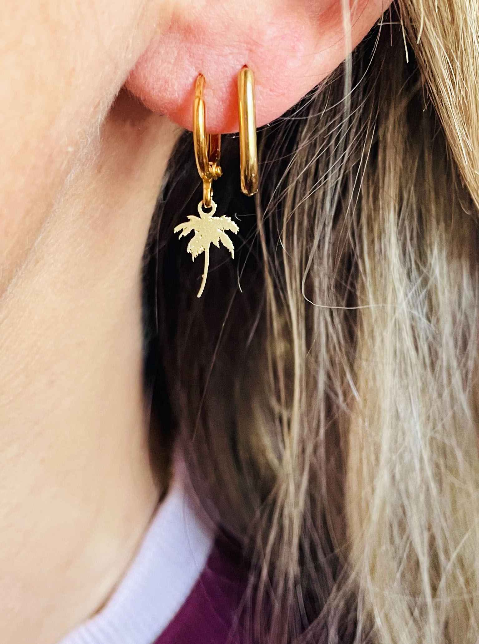 Monoboucle PALMIER – Image 2