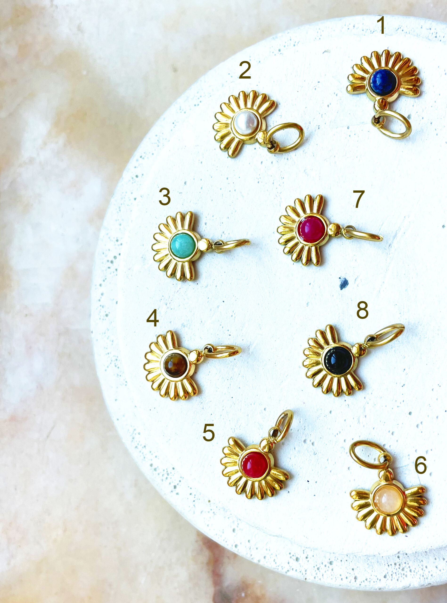 Pendentif PAM – Image 2