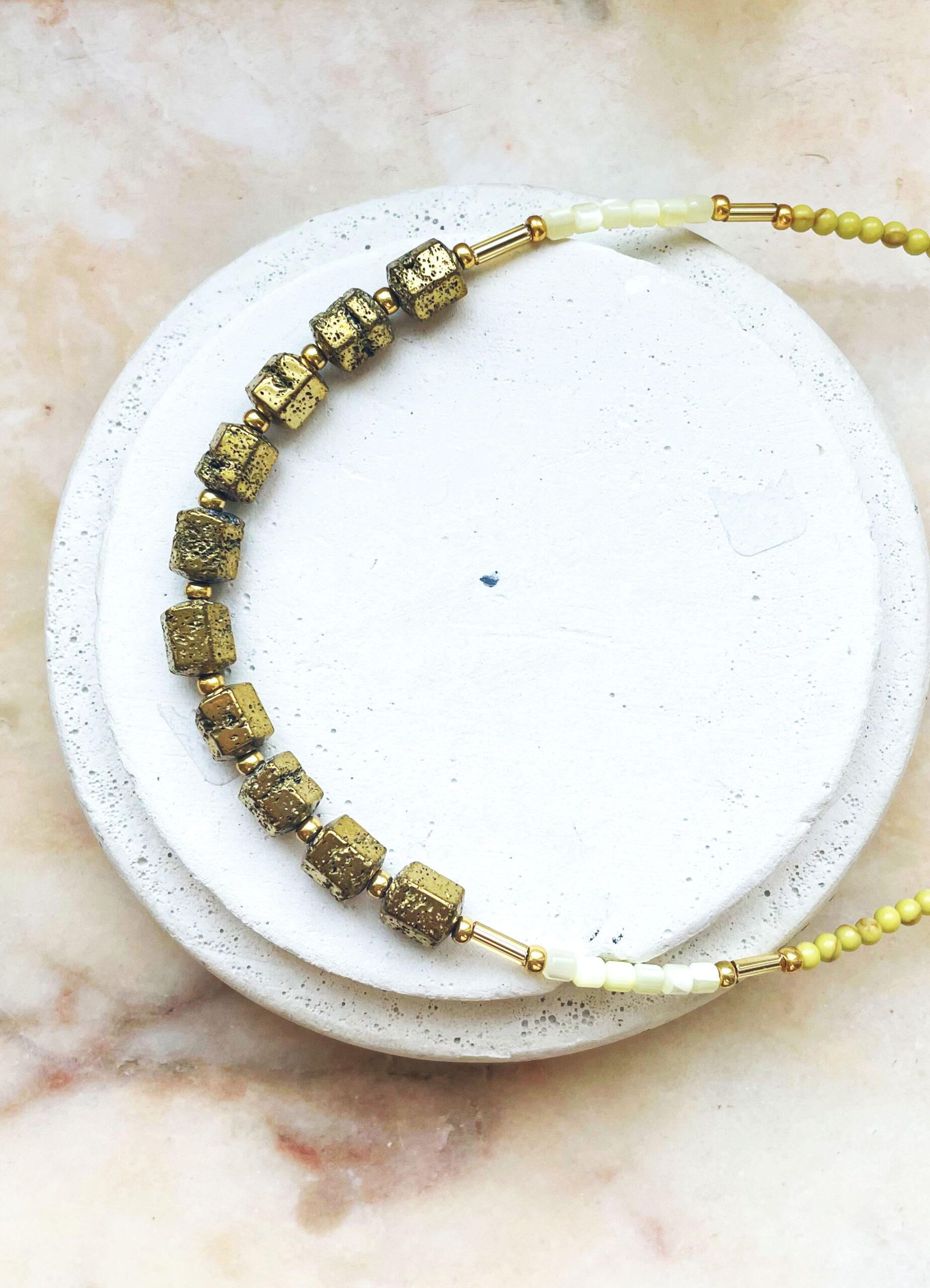 Sautoir CHARLINE – Image 4