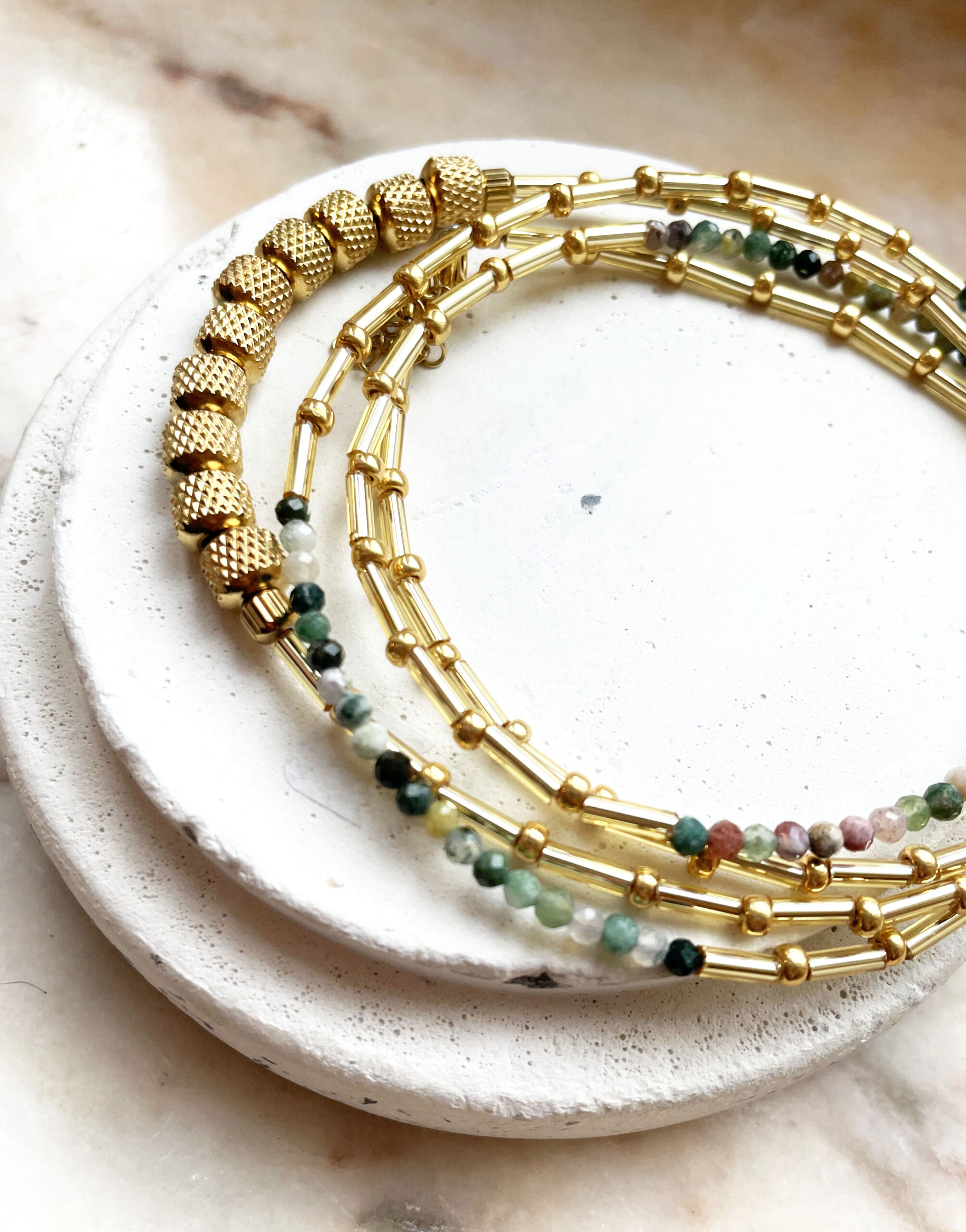 Sautoir RAFAËLA – Image 3