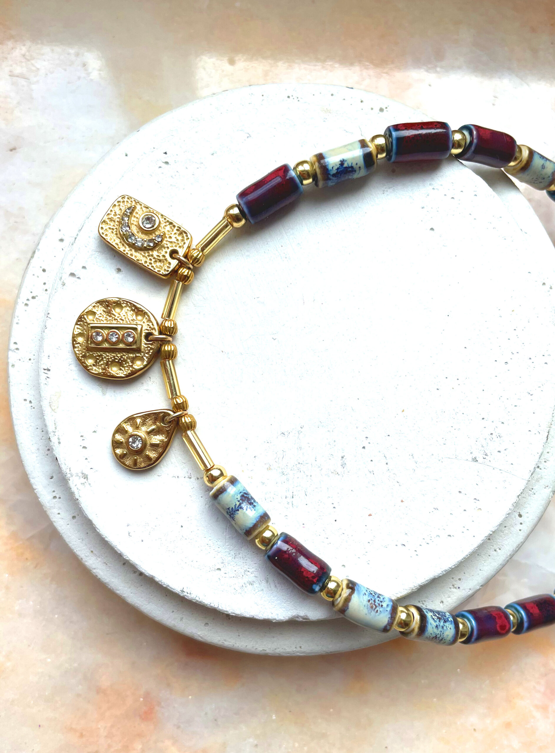 Collier SONGE