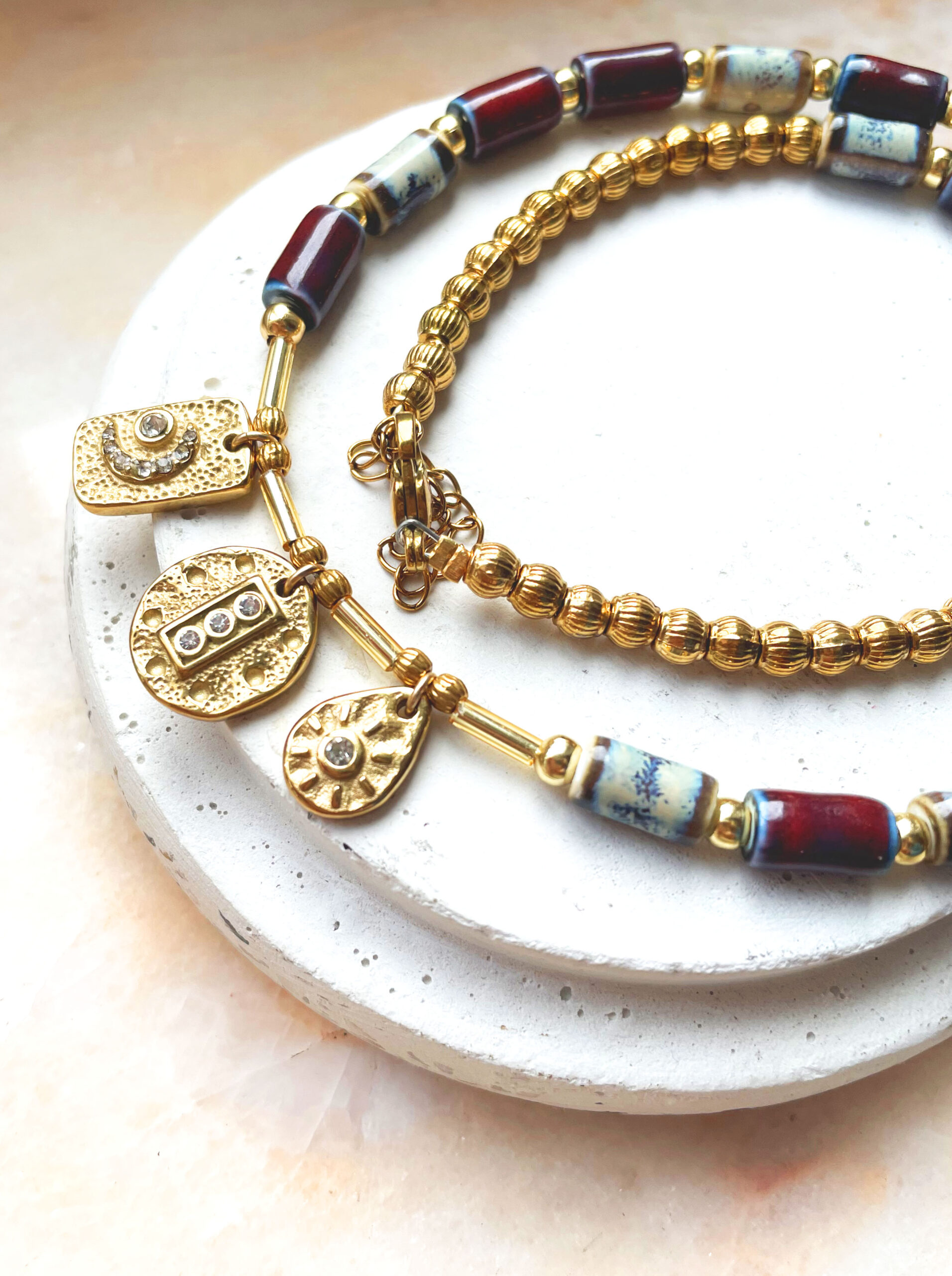 Collier SONGE – Image 4