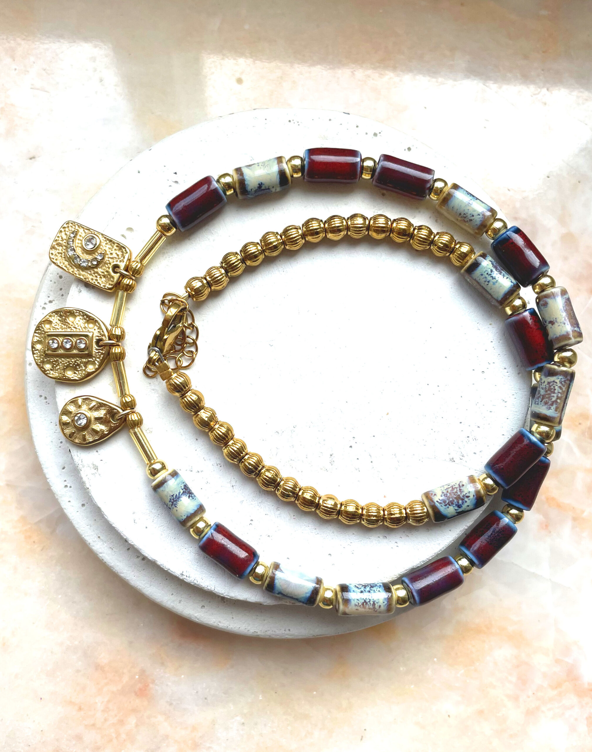 Collier SONGE – Image 3