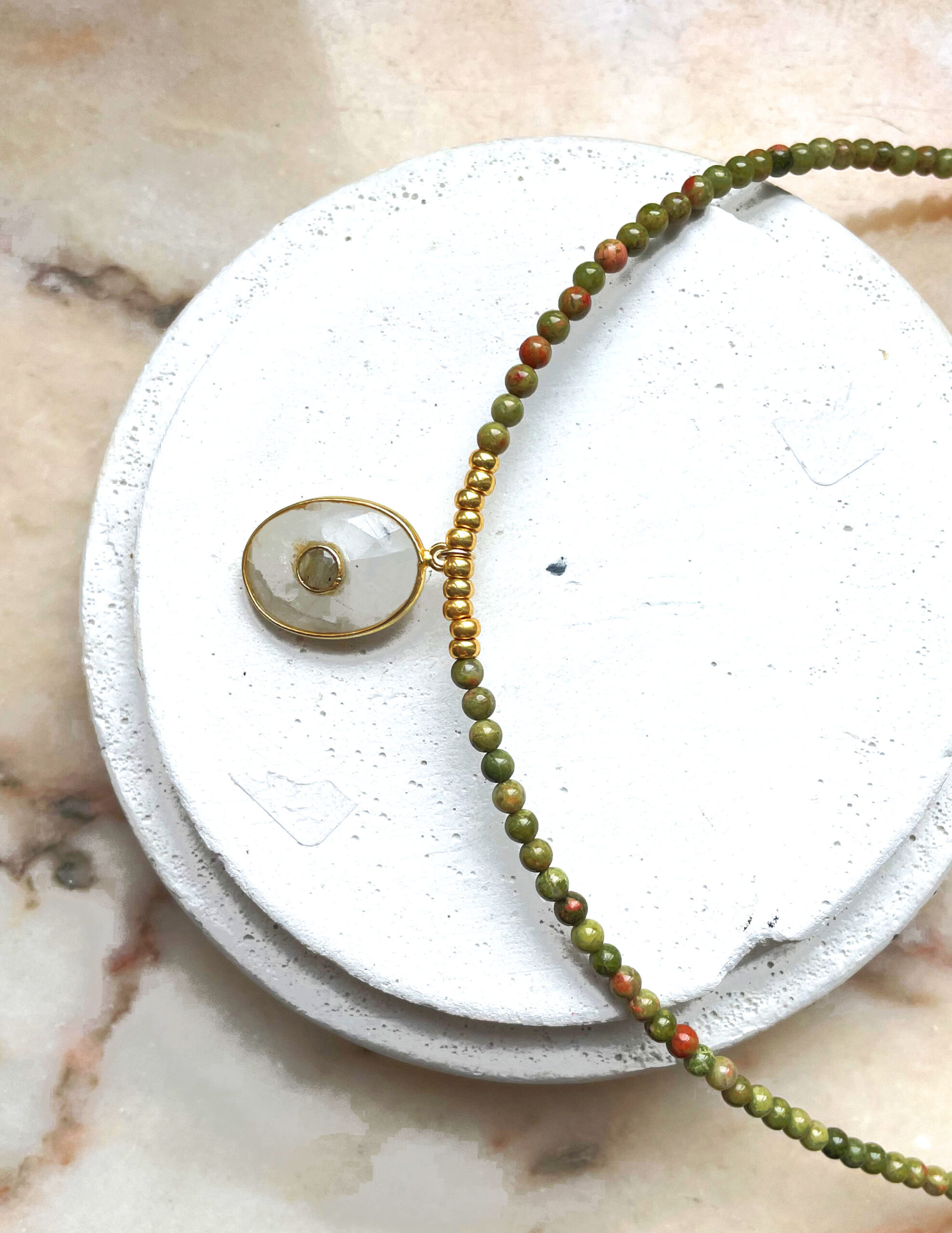 Collier VIVIANE – Image 5